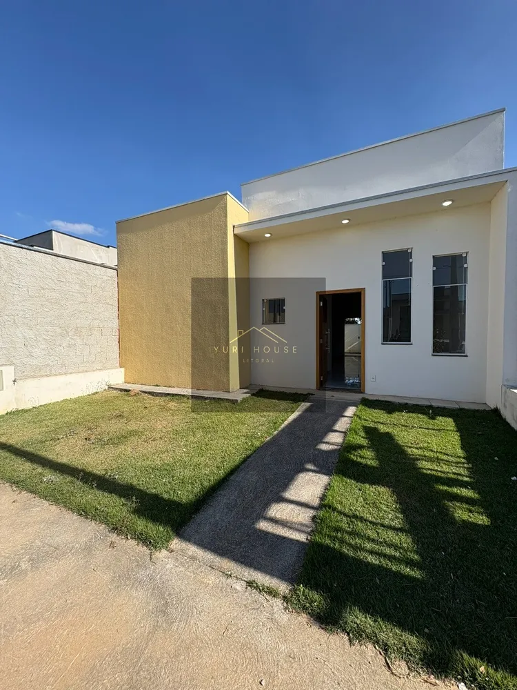 Casa, 2 quartos, 93 m² - Foto 1