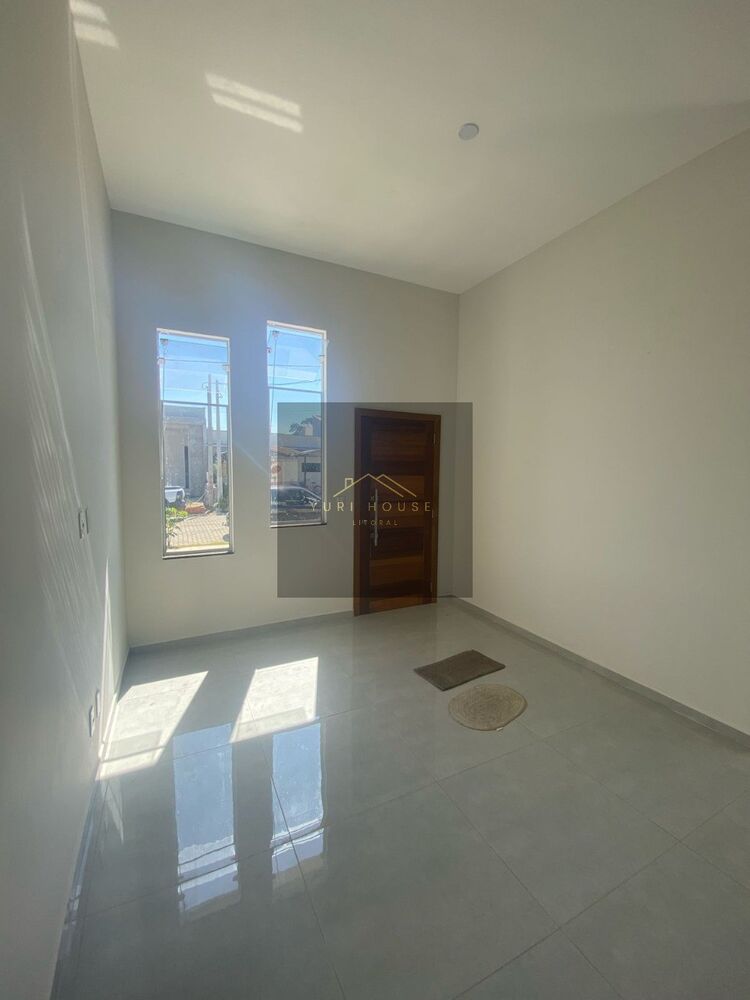 Casa, 2 quartos, 93 m² - Foto 1