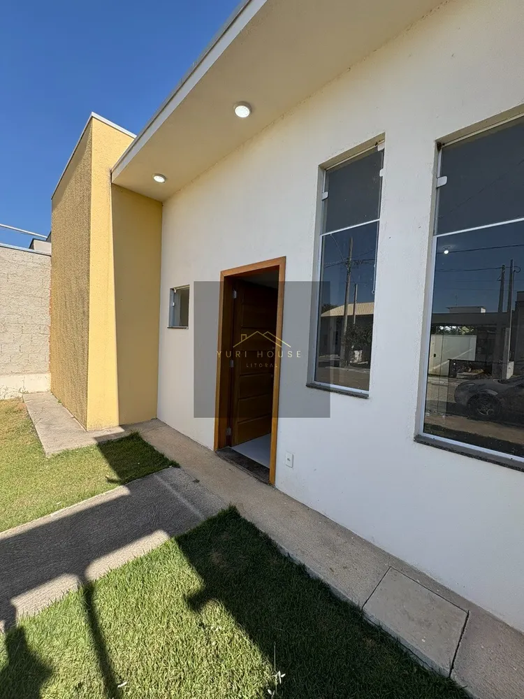 Casa, 2 quartos, 93 m² - Foto 7