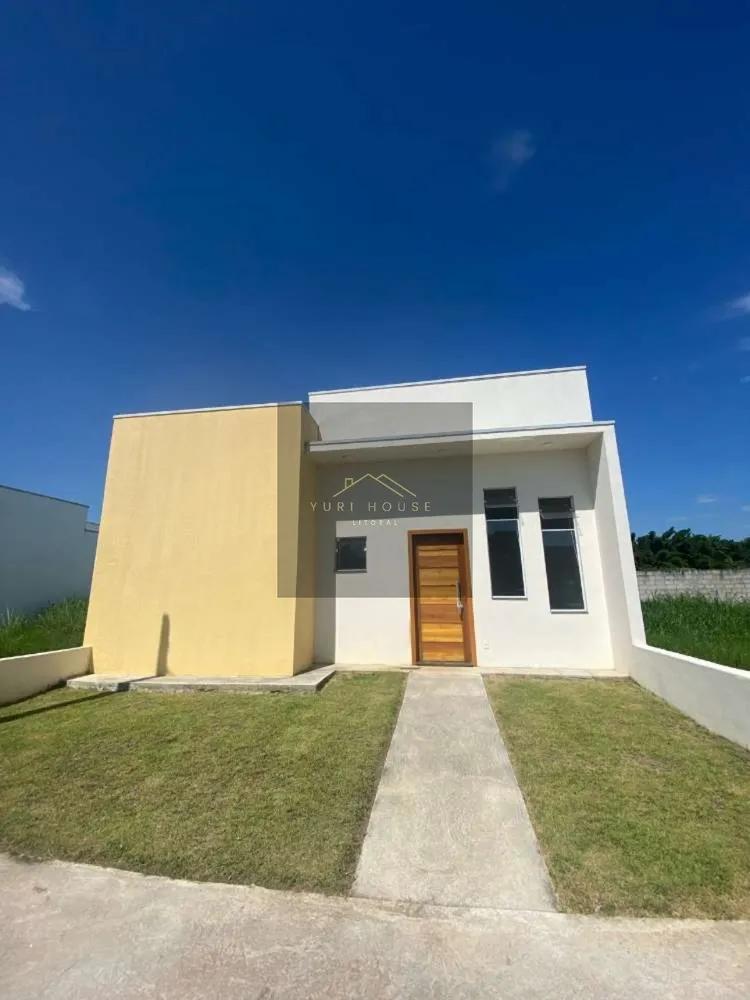 Casa, 2 quartos, 93 m² - Foto 2