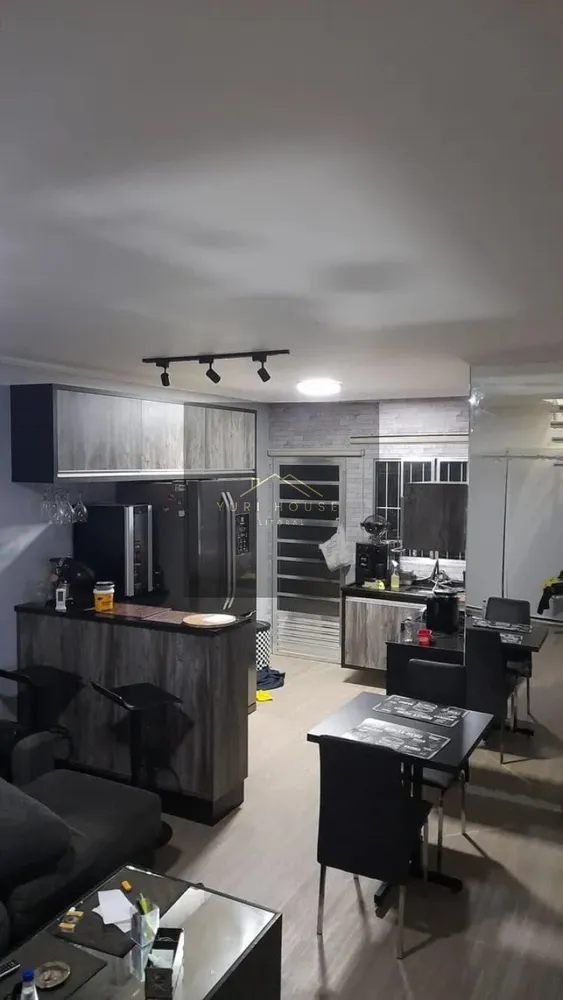 Casa, 2 quartos, 100 m² - Foto 7