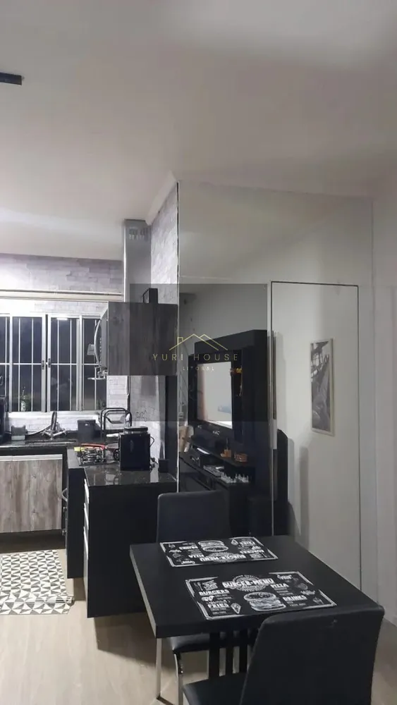 Casa, 2 quartos, 100 m² - Foto 4