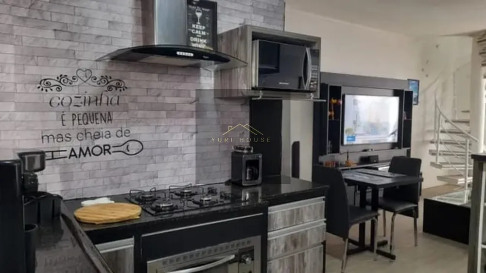 Casa, 2 quartos, 100 m² - Foto 1