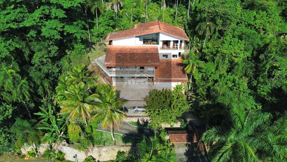 Casa, 5 quartos - Foto 2