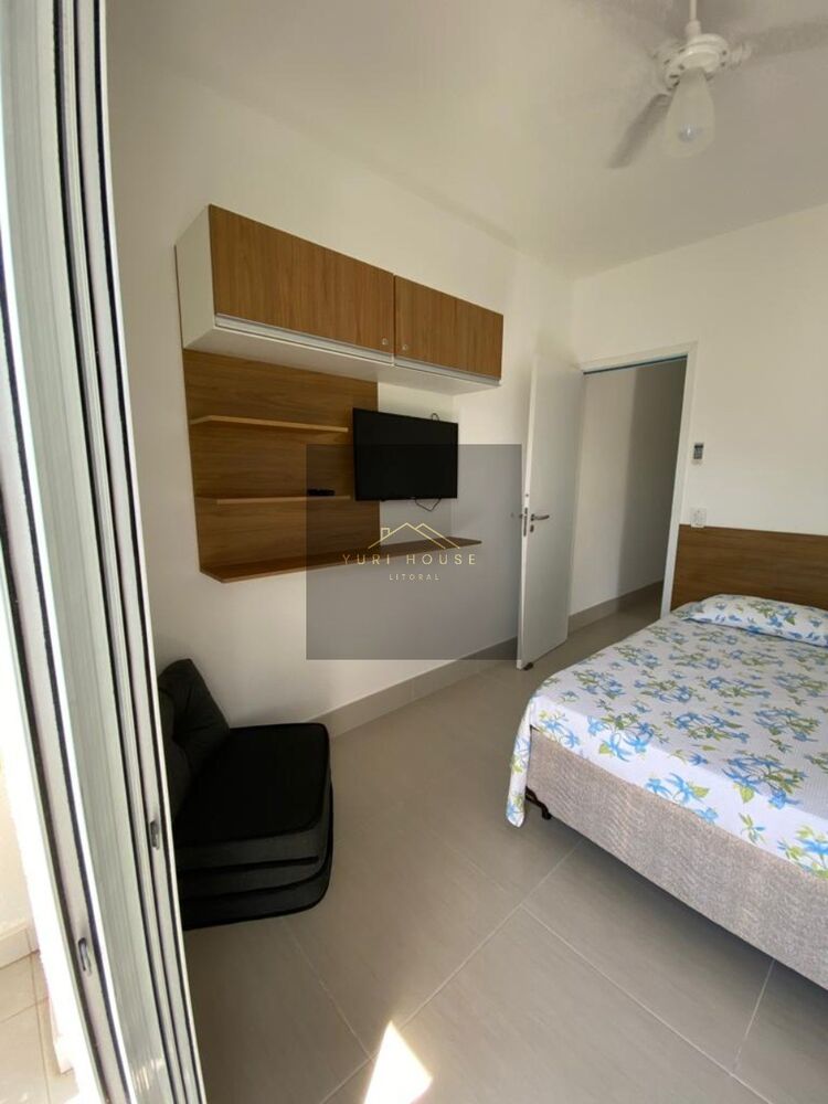 Apartamento, 3 quartos, 123 m² - Foto 2