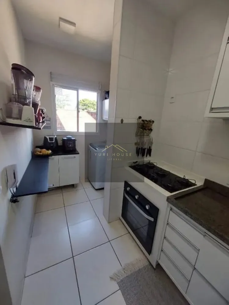 Apartamento, 2 quartos, 55 m² - Foto 9