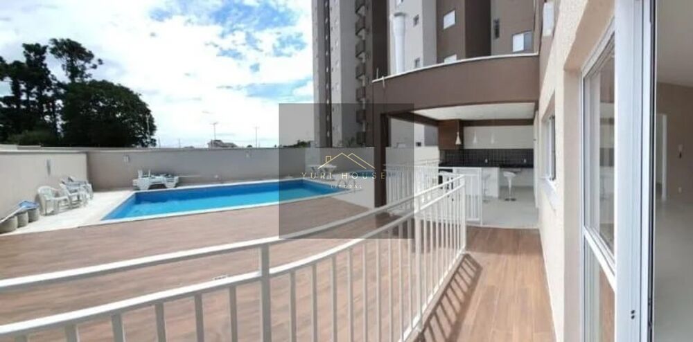 Apartamento, 2 quartos, 55 m² - Foto 1