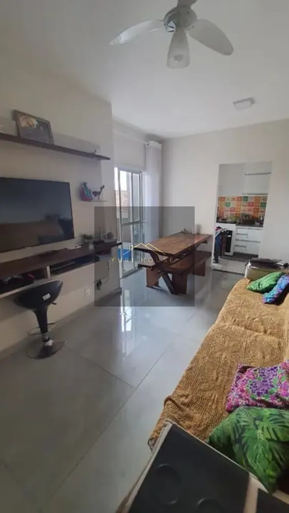 Apartamento, 2 quartos, 55 m² - Foto 10
