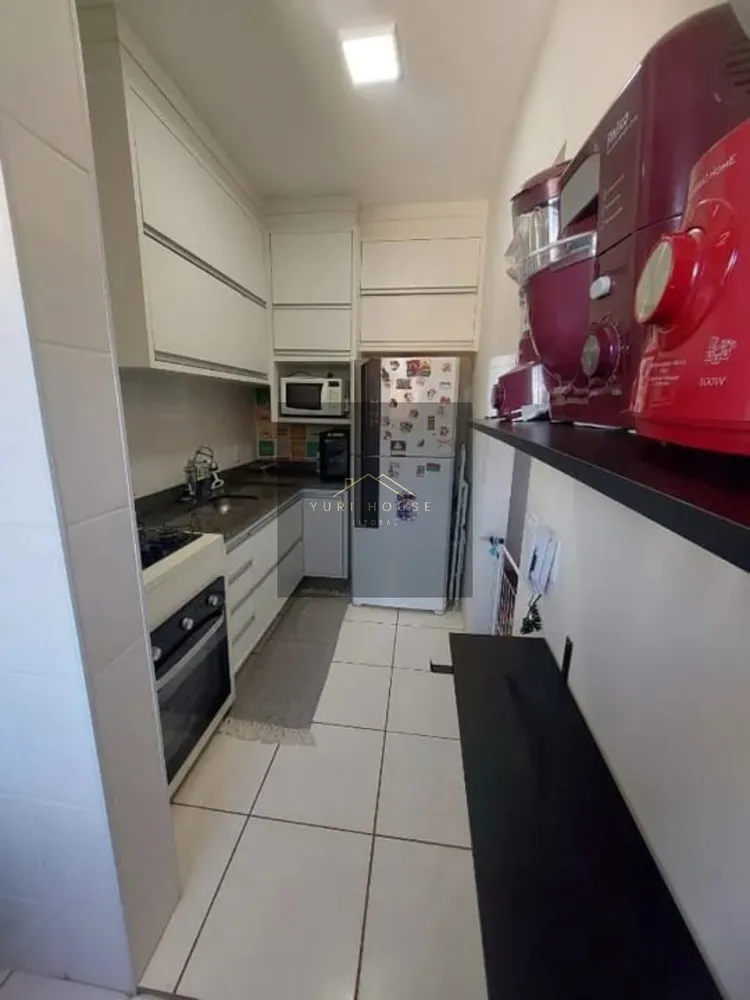 Apartamento, 2 quartos, 55 m² - Foto 7