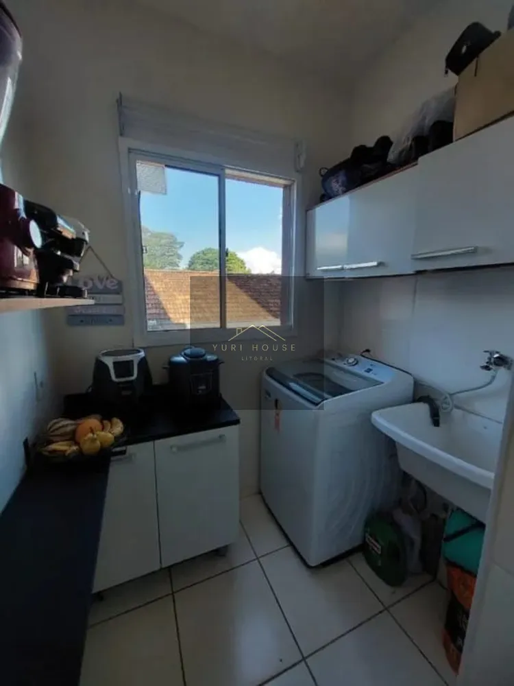 Apartamento, 2 quartos, 55 m² - Foto 6