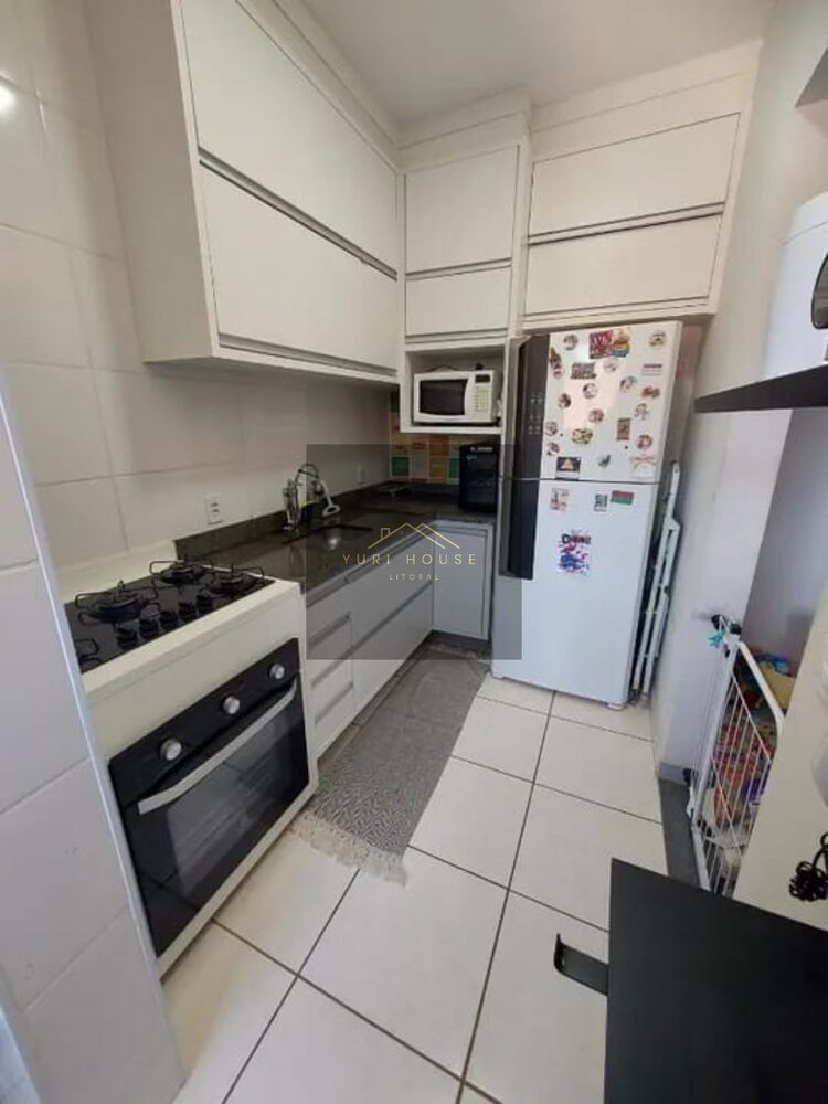 Apartamento, 2 quartos, 55 m² - Foto 2