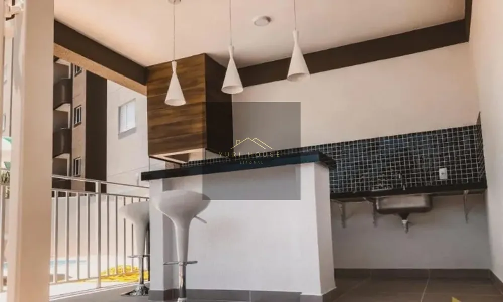 Apartamento, 2 quartos, 55 m² - Foto 4