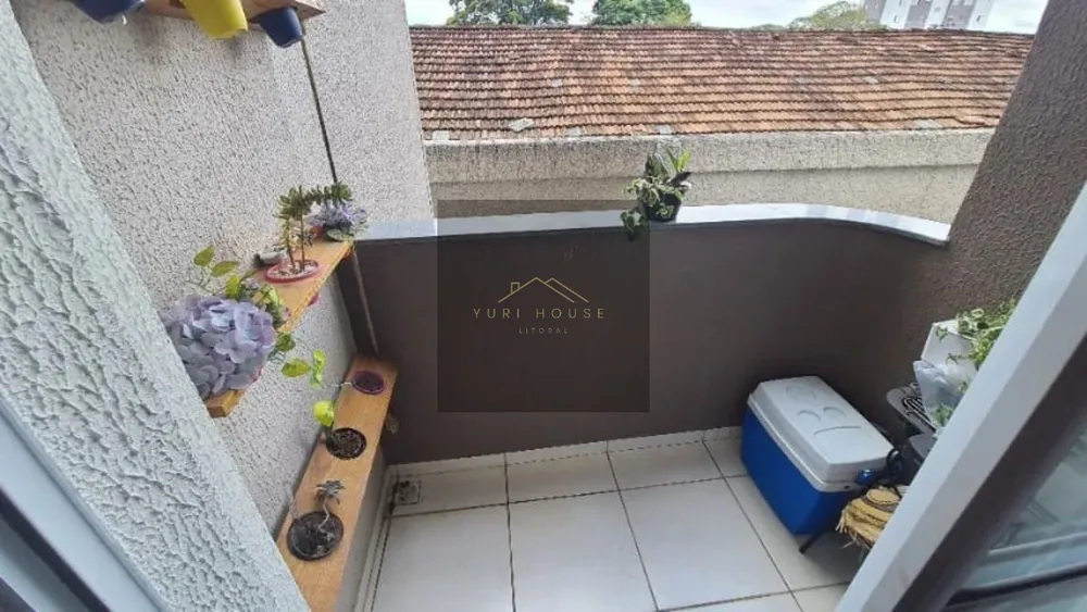 Apartamento, 2 quartos, 55 m² - Foto 3