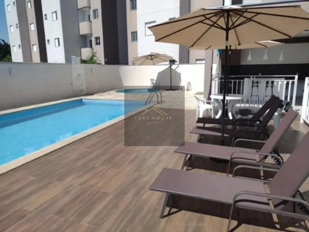 Apartamento, 2 quartos, 55 m² - Foto 1