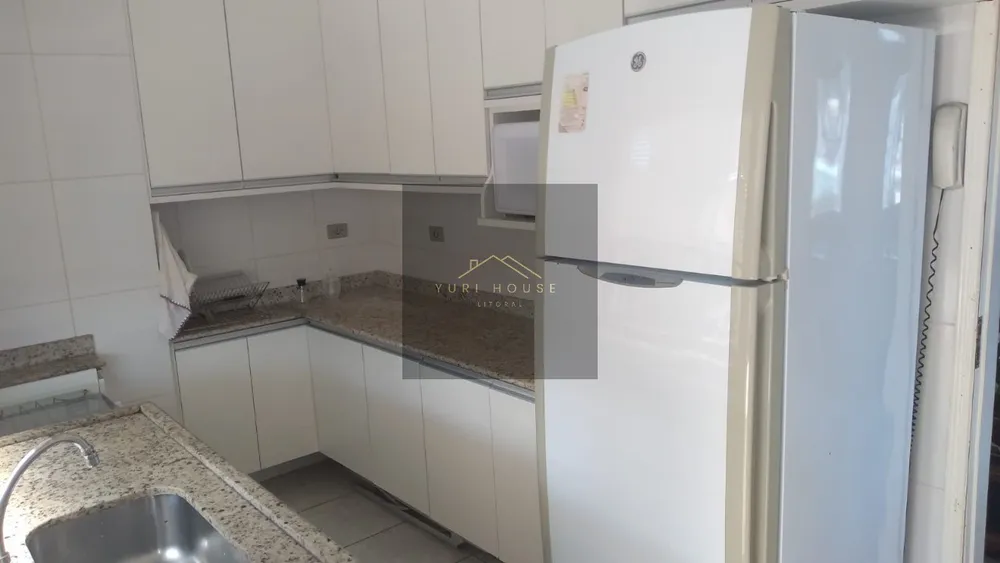 Apartamento, 3 quartos, 132 m² - Foto 3