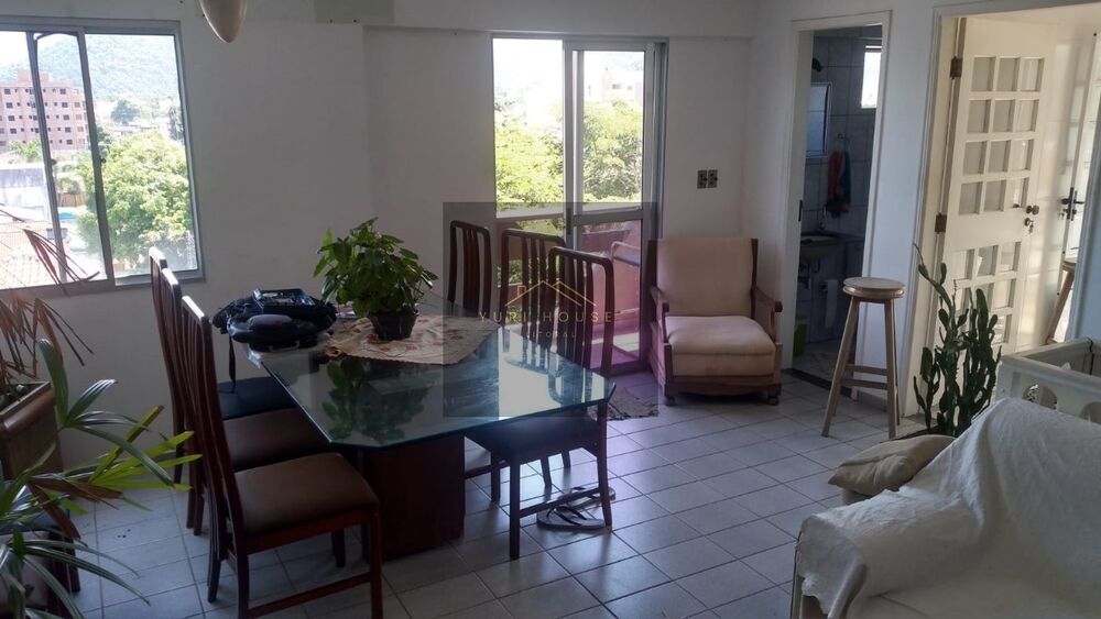 Apartamento à venda e aluguel com 3 quartos, 132m² - Foto 1
