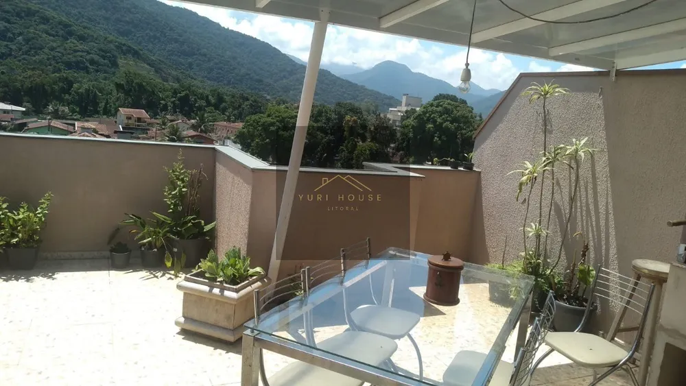 Apartamento, 3 quartos, 132 m² - Foto 9