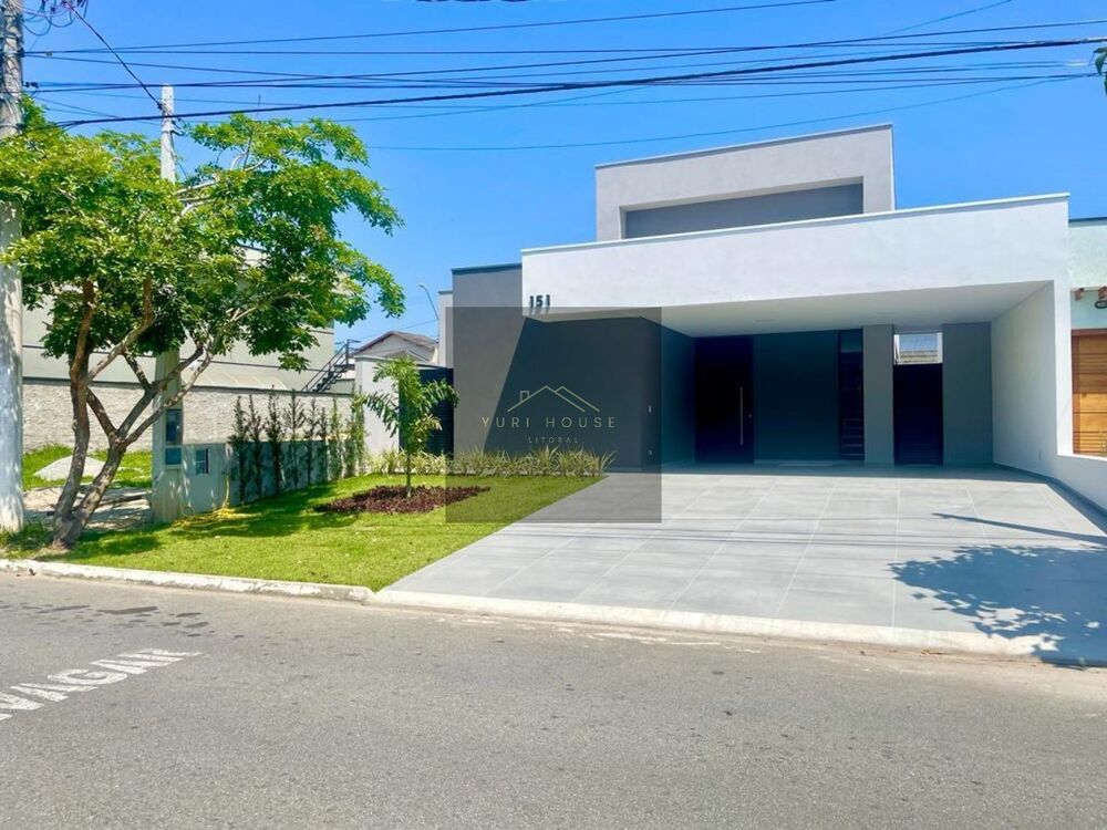 Casa, 3 quartos, 180 m² - Foto 1