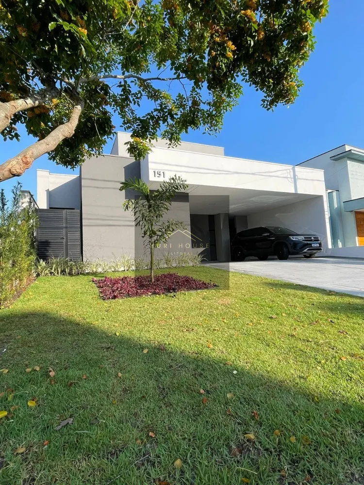 Casa, 3 quartos, 180 m² - Foto 1
