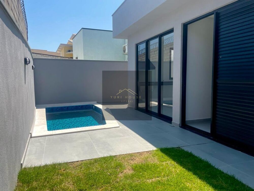 Casa, 3 quartos, 180 m² - Foto 4