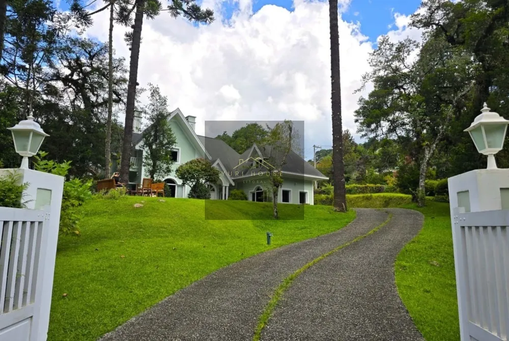Casa, 4 quartos, 3000 m² - Foto 16