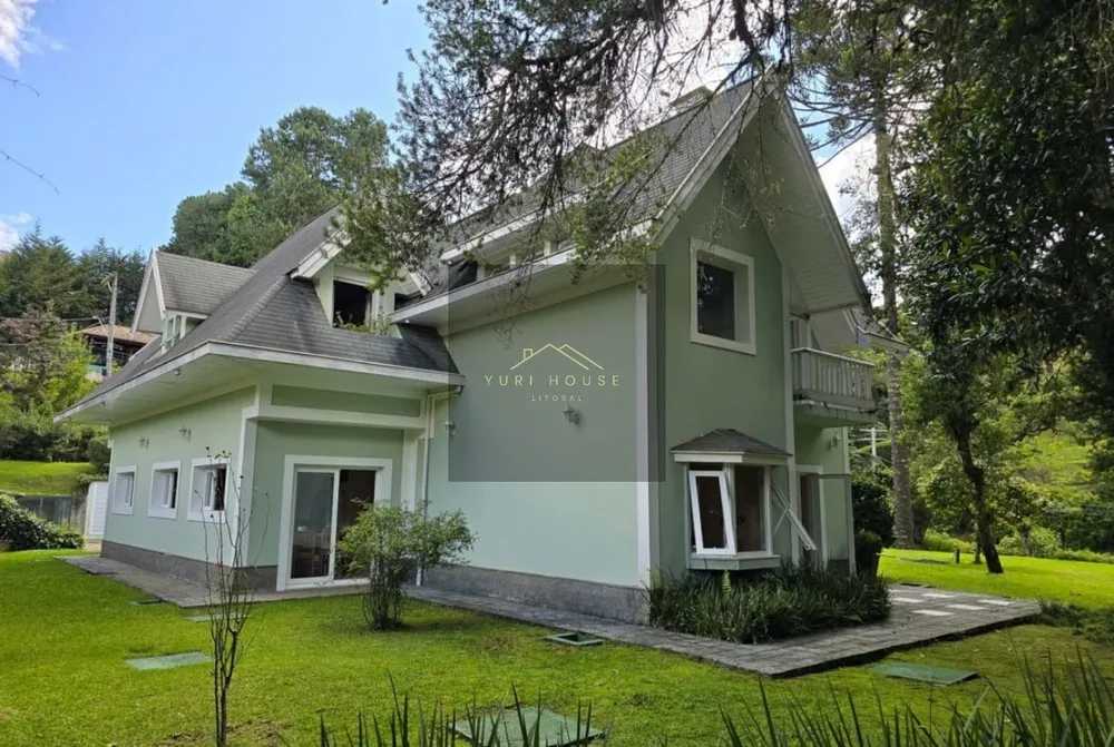 Casa, 4 quartos, 3000 m² - Foto 1