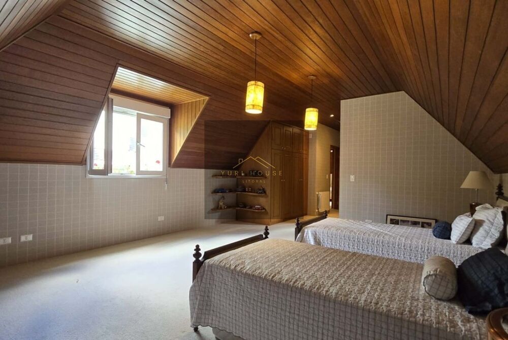 Casa, 4 quartos, 3000 m² - Foto 4