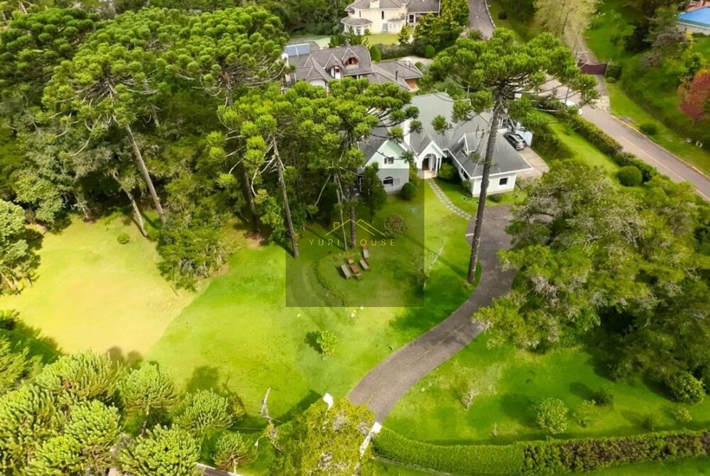 Casa, 4 quartos, 3000 m² - Foto 2