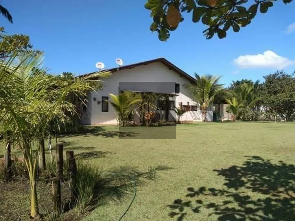 Casa, 3 quartos, 300 m² - Foto 1