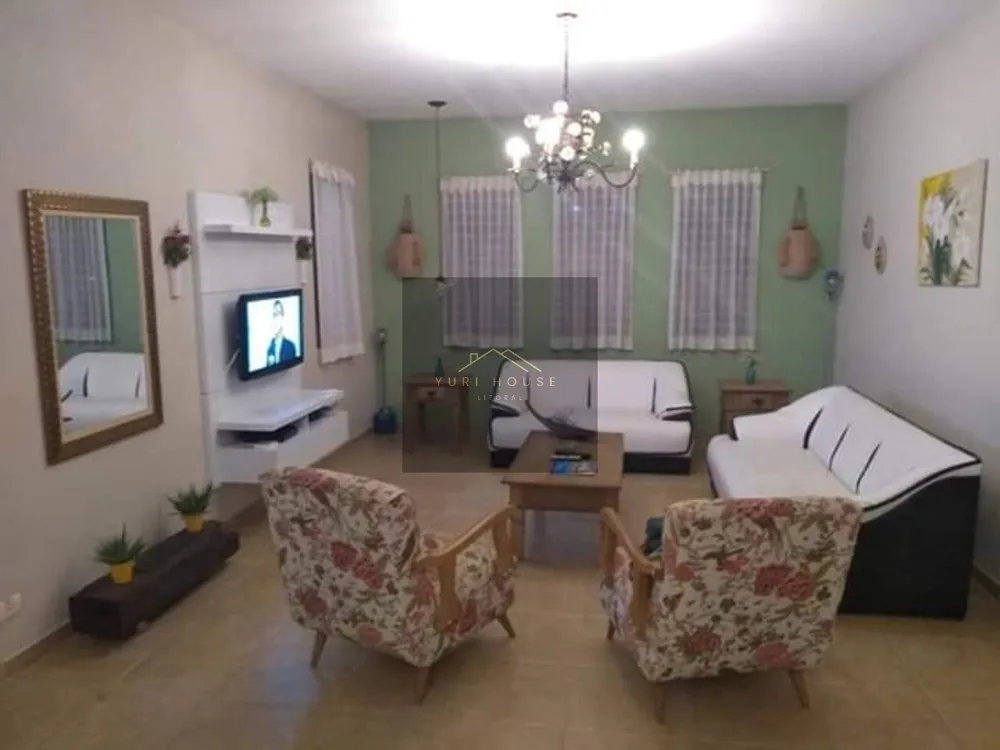 Casa, 3 quartos, 300 m² - Foto 8