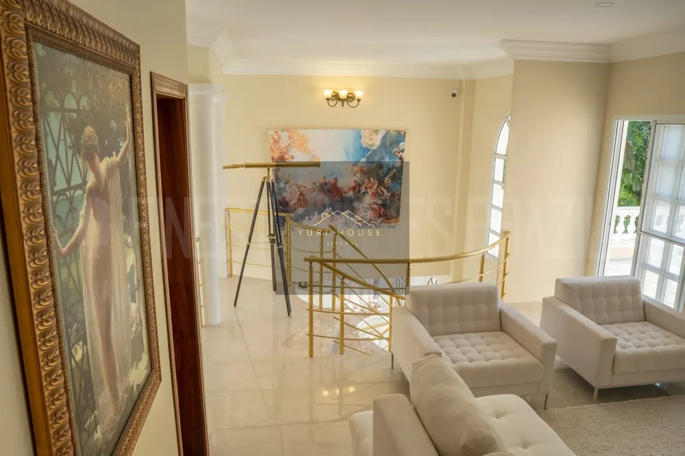 Casa, 6 quartos, 600 m² - Foto 11