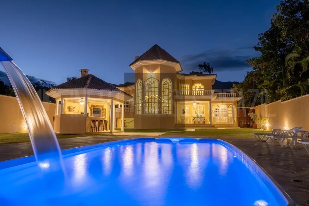 Casa, 6 quartos, 600 m² - Foto 2
