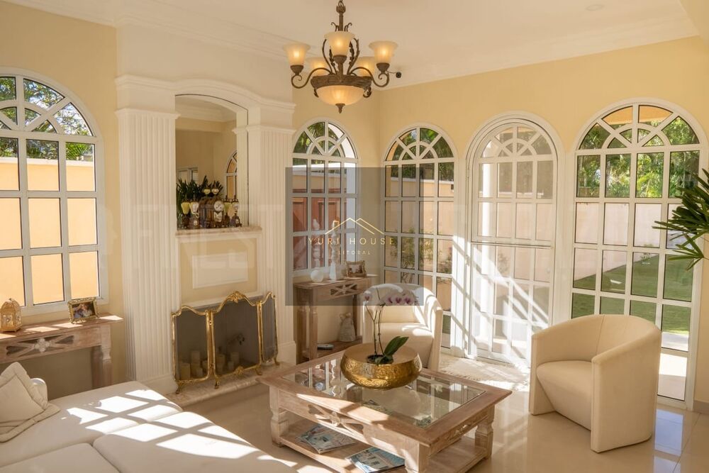 Casa, 6 quartos, 600 m² - Foto 5