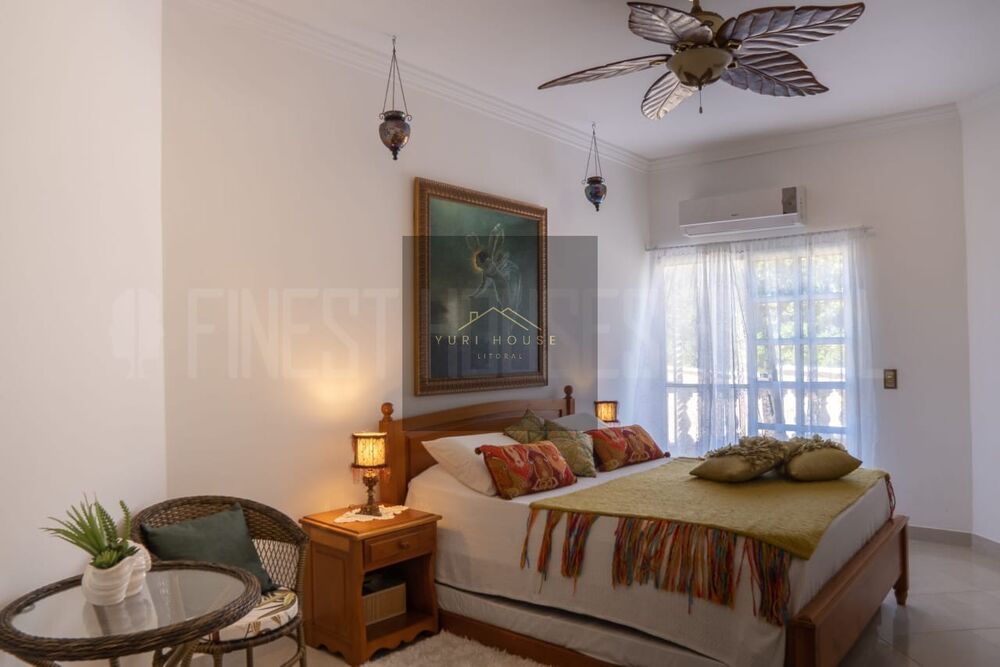 Casa, 6 quartos, 600 m² - Foto 2