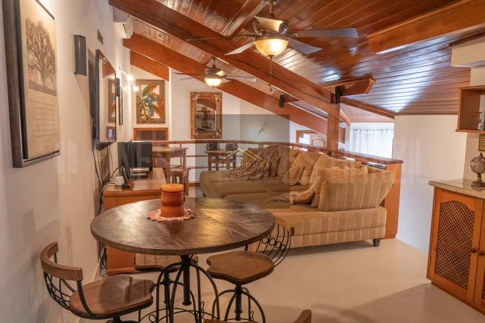 Casa, 6 quartos, 600 m² - Foto 10