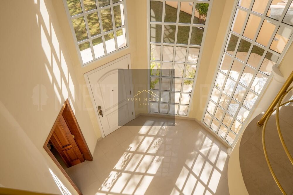 Casa, 6 quartos, 600 m² - Foto 6