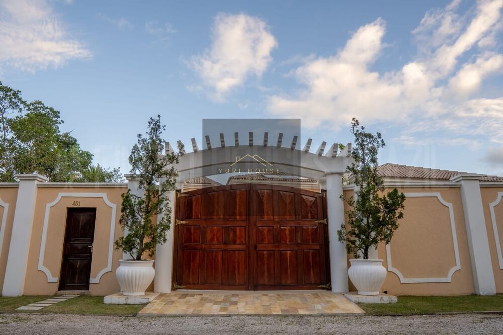 Casa, 6 quartos, 600 m² - Foto 7