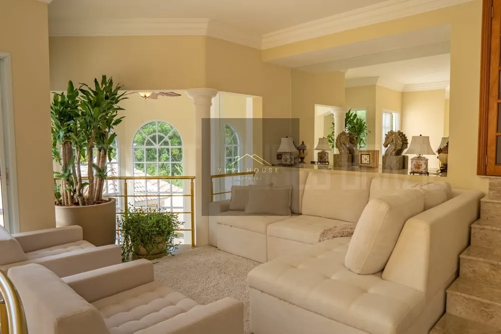 Casa, 6 quartos, 600 m² - Foto 7