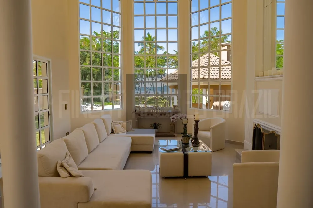 Casa, 6 quartos, 600 m² - Foto 12