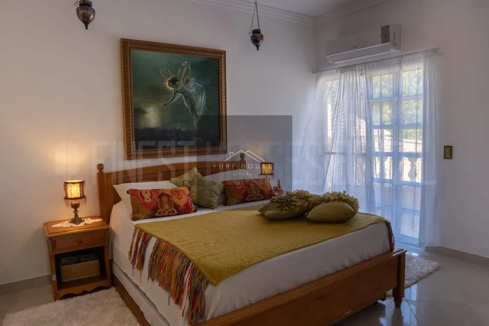 Casa, 6 quartos, 600 m² - Foto 17
