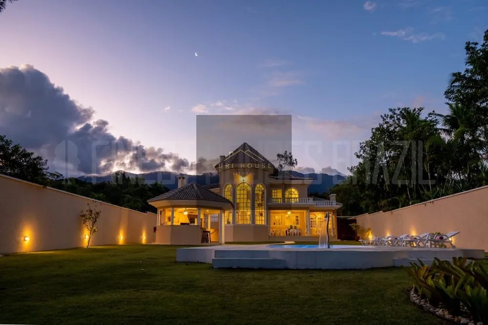 Casa, 6 quartos, 600 m² - Foto 22