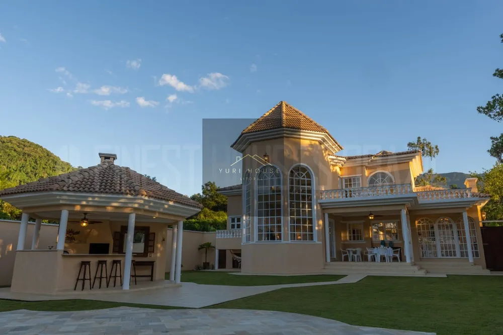 Casa, 6 quartos, 600 m² - Foto 5