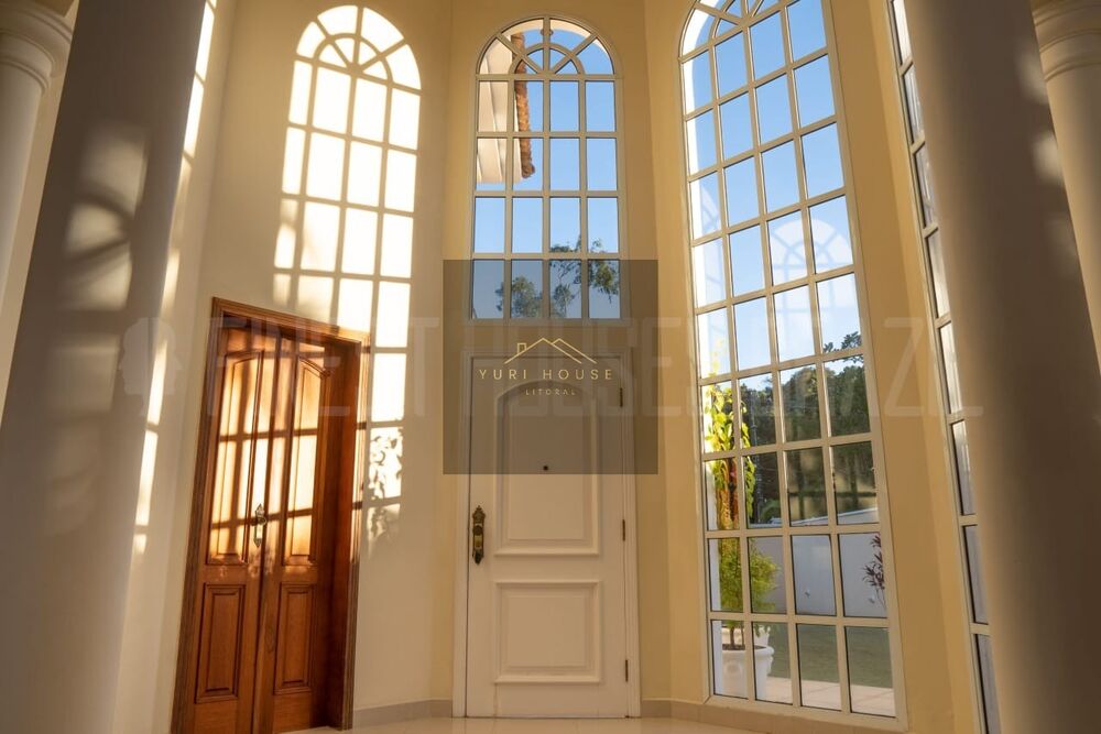 Casa, 6 quartos, 600 m² - Foto 3
