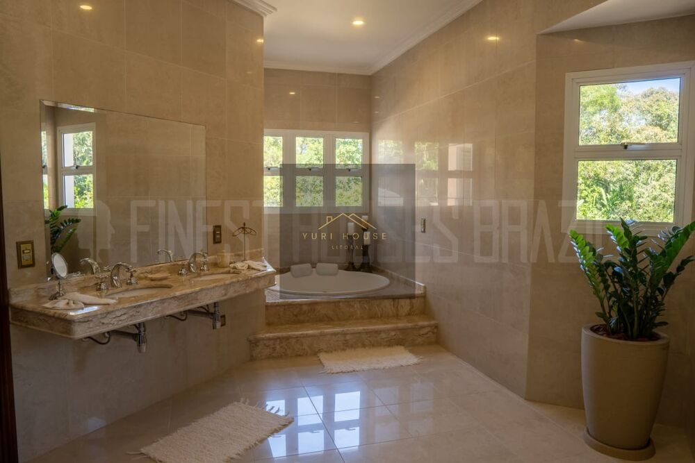 Casa, 6 quartos, 600 m² - Foto 4