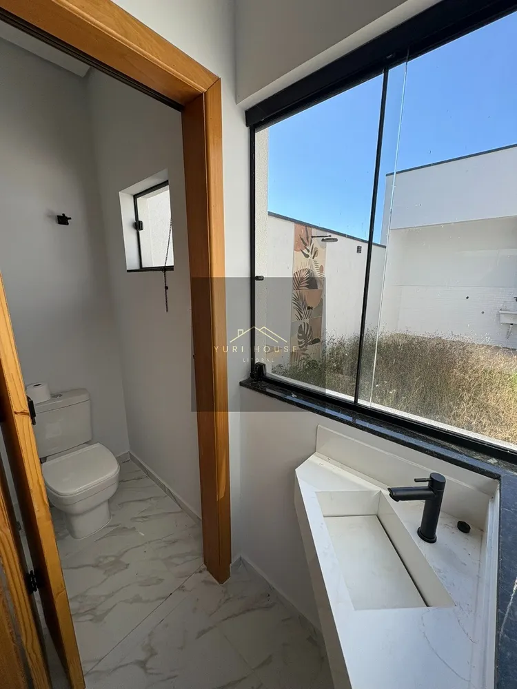 Casa, 3 quartos, 176 m² - Foto 11