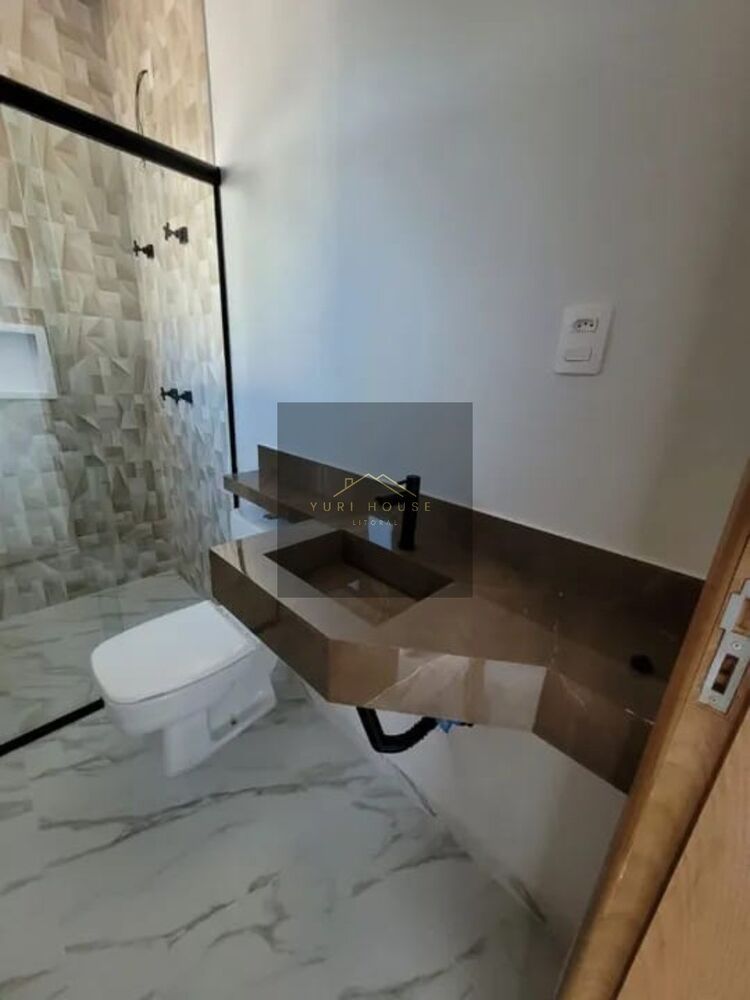 Casa à venda com 3 quartos, 176m² - Foto 4