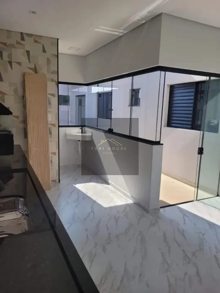 Casa, 3 quartos, 176 m² - Foto 4