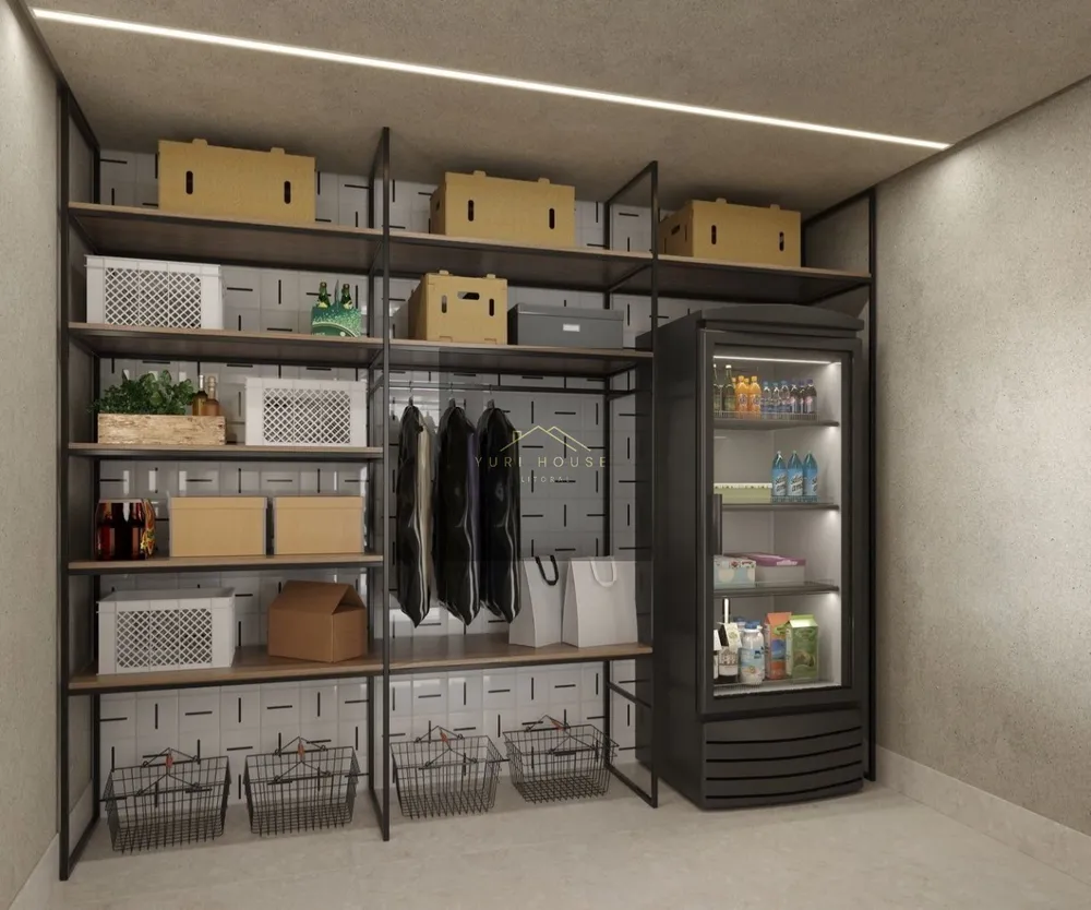 Apartamento, 1 quarto, 33 m² - Foto 11