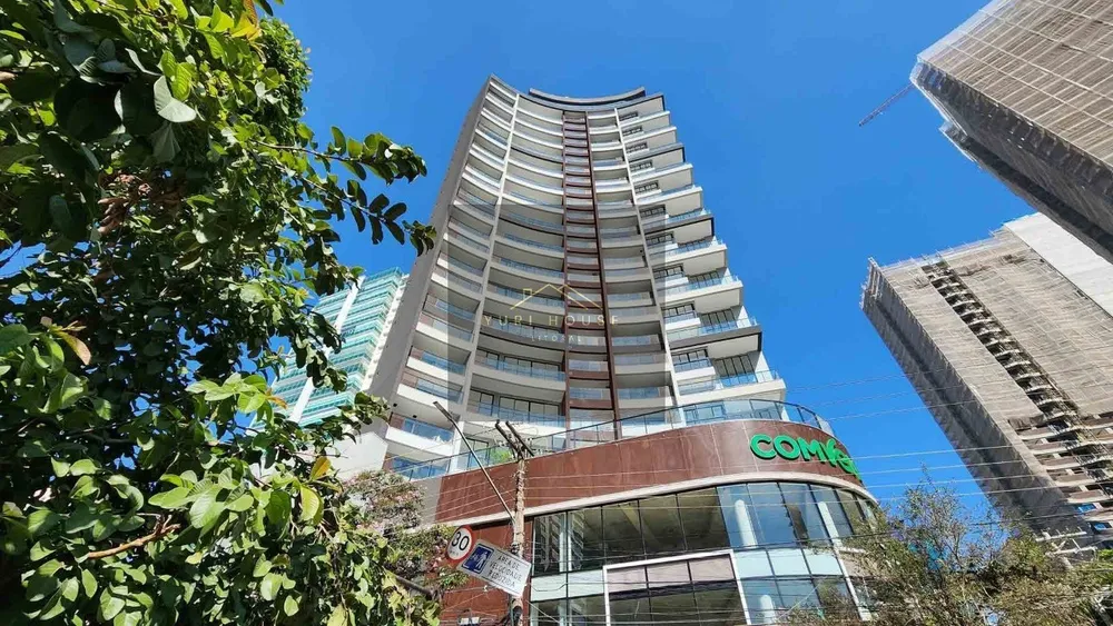 Apartamento, 1 quarto, 33 m² - Foto 9