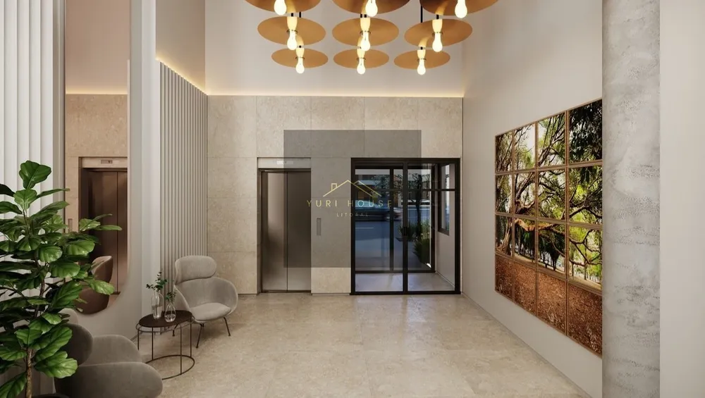 Apartamento, 1 quarto, 33 m² - Foto 8